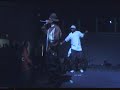 Lil Speedie and C-boddy putn it down at tha Greek SHow