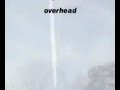 Chemtrails Kincardine Ontario Canada Chemtrails Kincardine Ontario Canada