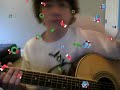 Rugrats Guitar Cover