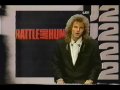 U2 - Rattle and Hum - Pre-release
