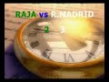 raja real madrid