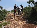 Enduro Trip in Israel