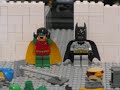Batman and the Greml