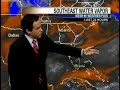 Thursday's Weather Forecast