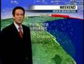 Thursday's Weather Forecast