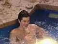 BB7: Hot tub for three! part 2