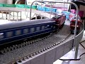 今日は用事があって撮り鉄に行けなかったので、自宅で撮り鉄ｗ線路が短いので、すぐに次がやってきます（苦笑