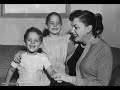 Judy and Family - Rock -A Bye Your Baby With A Dixie Melody