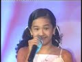 Julia Roman Abueva- \"If We Hold On Together\" Julia Roman Abueva- \"If We Hold On Together\"