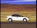 1995 Plymouth Neon Commercial ×3