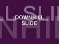 SKATE DONWILL SLIDE NO MAFRA