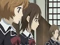 VAMPIRE KNIGHT EPISODE 5 ( PART 1/3 ) ENG SUB