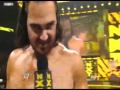 Eli Cottonwood Mustache Promo