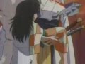 Sesshomaru-sama and Rin