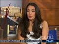 Clip <b>Natalie Martinez</b>   Babel Los Angeles <b>...</b> Video