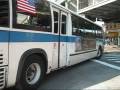 videos de New York City MTA Bus 1990 TMC RTS-06 8194 and 1994 Ex-JBL TMC RTS-06 1183 on the Q112