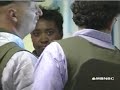 Cell Extraction - Corcoran State Prison