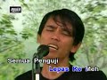 Lepas ke semua-Stevenson Feat Overload