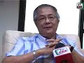Kaum Cina berpuas hati dengan Kerajaan PAS Kelantan