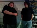 Check Out The Garage Fever Trailer