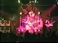 WITCH - June 9, 1984 - San Pedro, CA