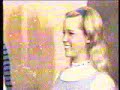 Alice through the Looking Glass: \"Backwards Alphabet\"