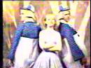 Alice through the Looking Glass: Backwards Alphabet