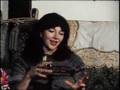 Kate Bush - Talking Babooshka