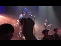 Nickelback - Savin' Me (2019/2/6 Osaka In Japa