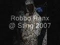 Ninjaman Interview @ Sting 2007