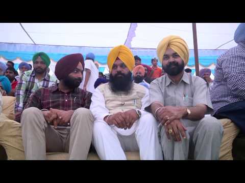 Guru Nanak Finance & Dhaba Kabaddi Cup Samrala Urna- PART 01