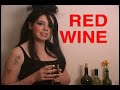 Wine Tasting with AMY WINEHOUSE: Red Wine Wine Tasting with AMY WINEHOUSE: Red Wine
