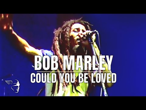 Bob Marley:Could You Be Loved (1980, Uprising Live!)