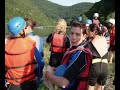 Una Rainbow Rafting Team (Rafting na Uni)