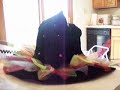 Hogwarts Sorting Hat Candidate Hogwarts Sorting Hat Candidate
