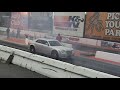 SRT8 VS C6 CORVETTE 2/21/2008