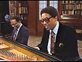 Billy Taylor and Ramsey Lewis - I\