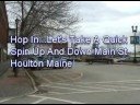 Bank Financing In Houlton Maine? Who You Gonna Call?