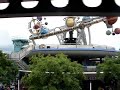 tomorrowland transit authority