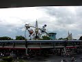 tomorrowland transit authority
