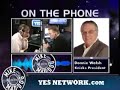 Donnie Walsh on Mike and the Mad Dog Donnie Walsh on Mike and the Mad Dog