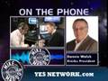 Donnie Walsh on Mike and the Mad Dog