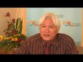 Nguyen Chu Hoi - English - GOC2008 Focal Point, Vietnam