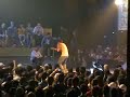 yeah yon vs el tonio  final batalla gallos madrid 8 9 07 
