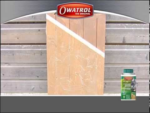 Stripping Paint With Dilunet, Eco Friendly Paint Remover