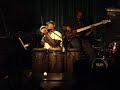 Chuk-Cafe Duorkestra At Club Cachaca