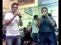 Sergio Dulzaina= Unos fenomenos tocando la Tani Sergio Dulzaina= Unos fenomenos tocando la Tani
