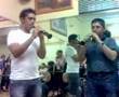 Sergio Dulzaina= Unos fenomenos tocando la Tani
