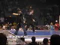 B-Boy Junior @ a Competition.flv