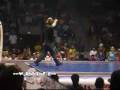 videos de B-Boy Junior @ a Competition.flv